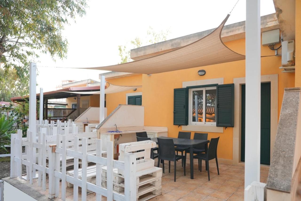 Keys Of Sicily - Bungalows Sul Mare Marina di Modica Exterior photo