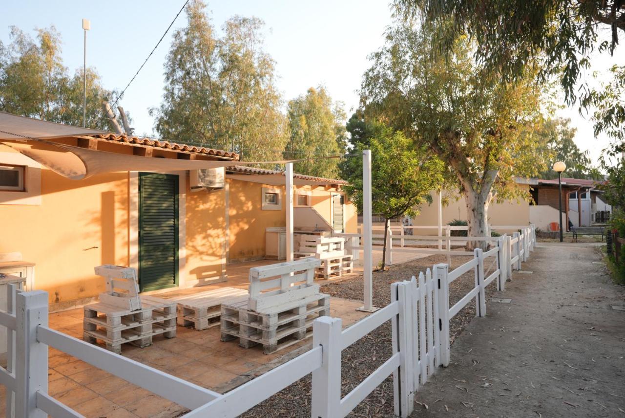 Keys Of Sicily - Bungalows Sul Mare Marina di Modica Exterior photo
