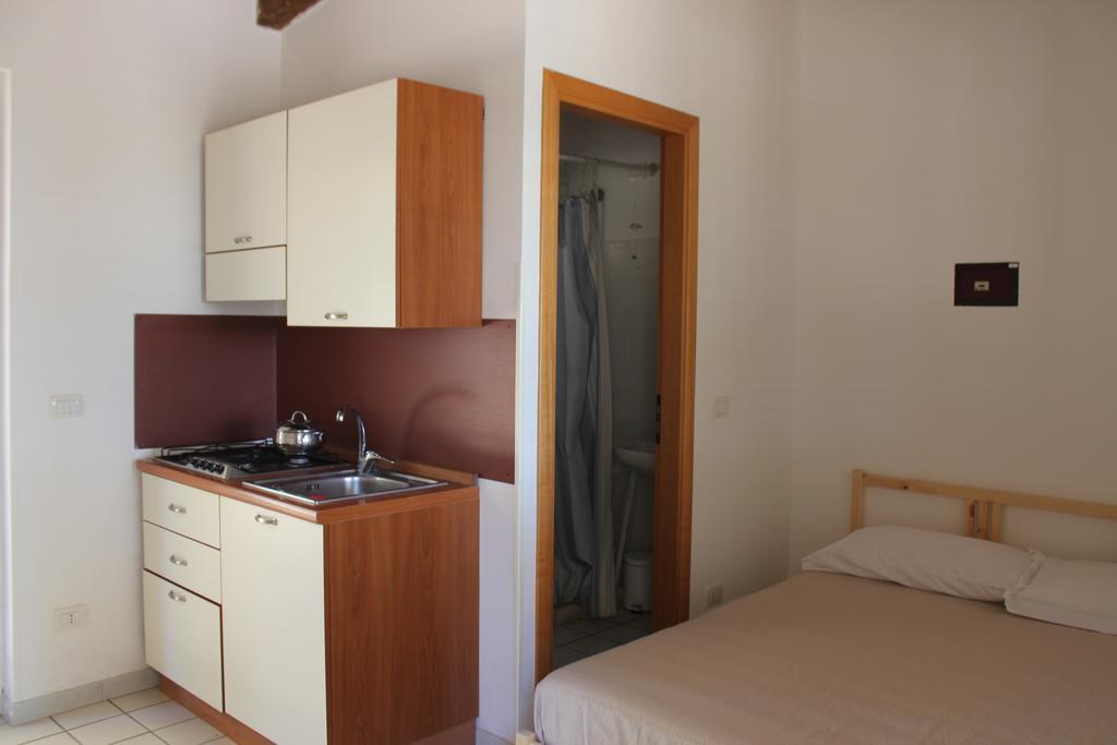 Keys Of Sicily - Bungalows Sul Mare Marina di Modica Exterior photo